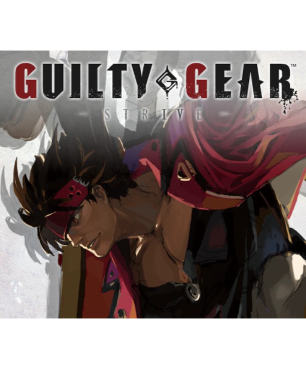 Guilty Gear -Strive  Season Pass 1 DLC Steam Key EUROPE